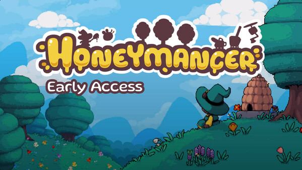 Early Access Announcement trailer thumbnail