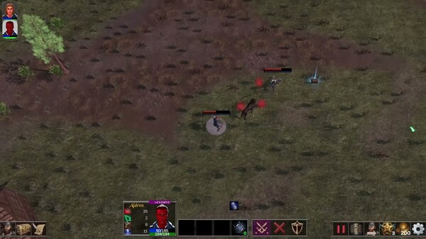 Gameplay - Trailer trailer thumbnail