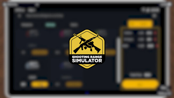 Shooting Range Simulator Prologue Trailer trailer thumbnail