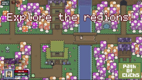 Path of Clicks trailer thumbnail