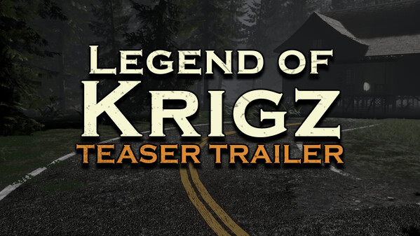 Teaser Trailer trailer thumbnail