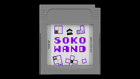 Sokowand Trailer trailer thumbnail