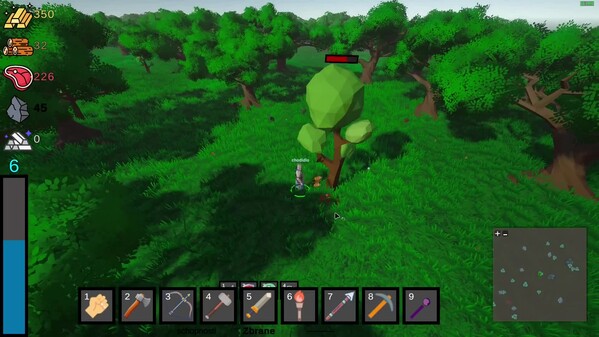 Aleprok reveal trailer trailer thumbnail