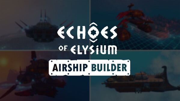 EoE: Airship Builder trailer trailer thumbnail