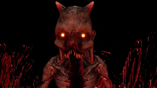 Gameplay Trailer trailer thumbnail