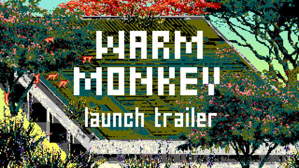 Official Launch Trailer trailer thumbnail