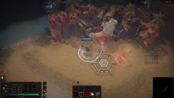 Everstorm - Gameplay Teaser trailer thumbnail