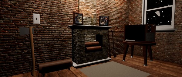 Fireplace Simulator trailer thumbnail