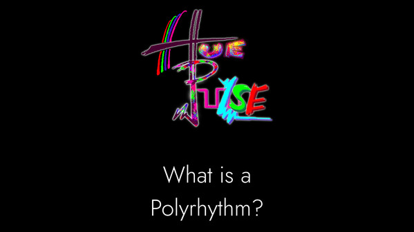 What is a Polyrhythm? trailer thumbnail