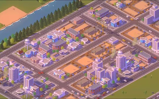 Pocket City 2 Trailer trailer thumbnail