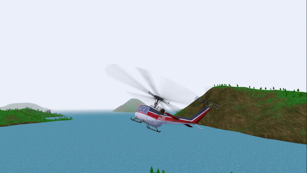 RotorSim Release Trailer trailer thumbnail