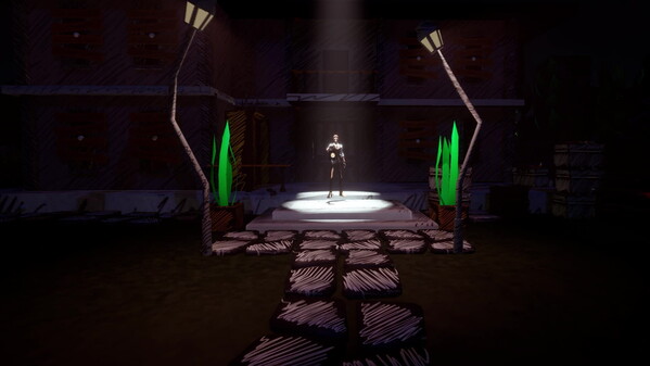 CDC first trailer thumbnail