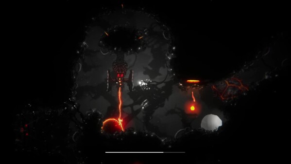 Sinew: Out now! trailer thumbnail