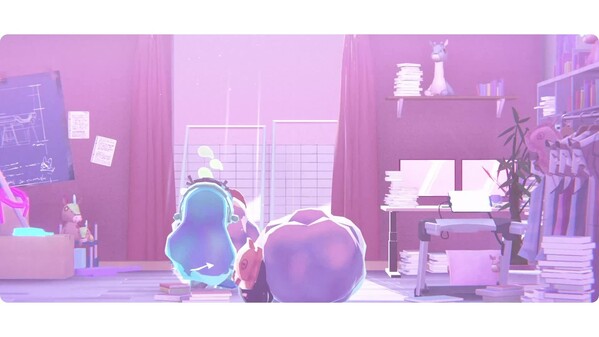 1st-Trailer(EN) trailer thumbnail
