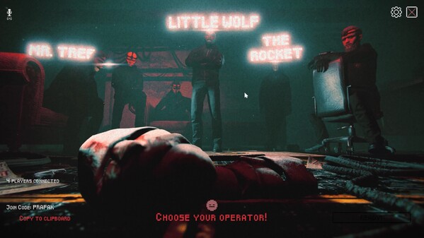 NMO No More Operators Trailer trailer thumbnail