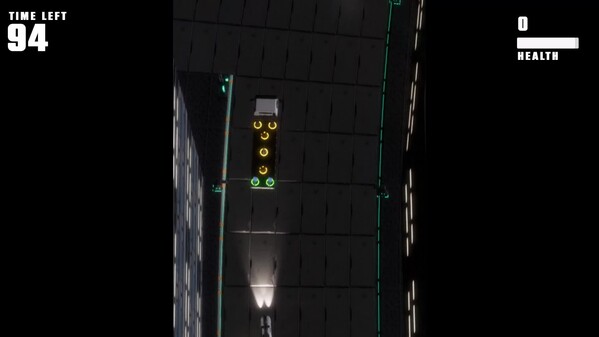Annoucement Trailer trailer thumbnail
