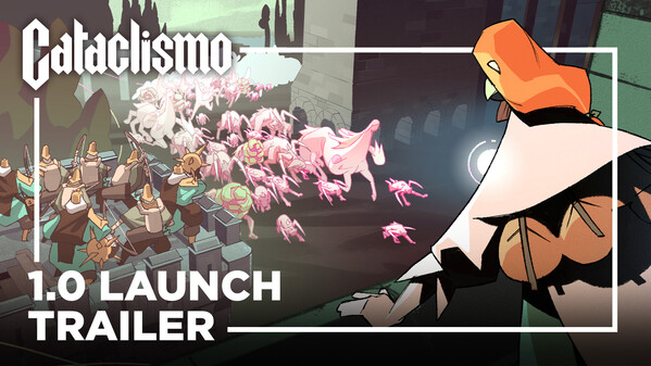 Launch Trailer trailer thumbnail