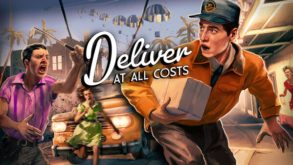 Release Date Trailer trailer thumbnail