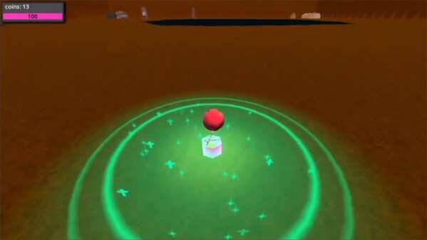 Gameplay by DamnedPie trailer thumbnail