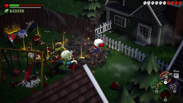 Release Trailer trailer thumbnail