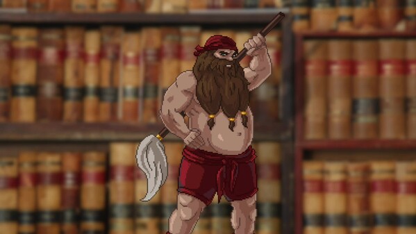 Injury Lawyer trailer thumbnail