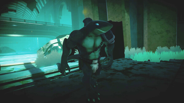 Deep Siege Trailer trailer thumbnail