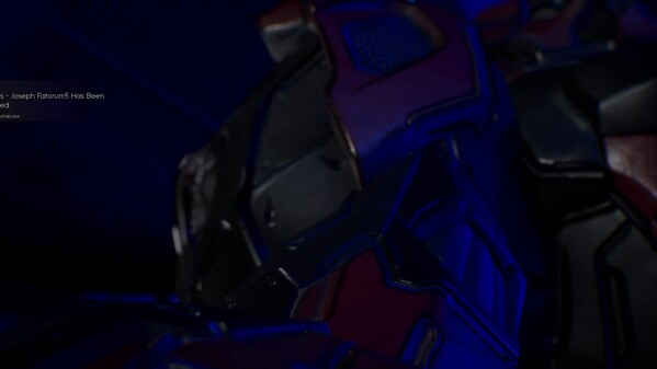 Suit-Up! trailer thumbnail