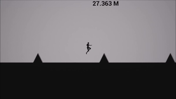 Lag Simulator Trailer trailer thumbnail