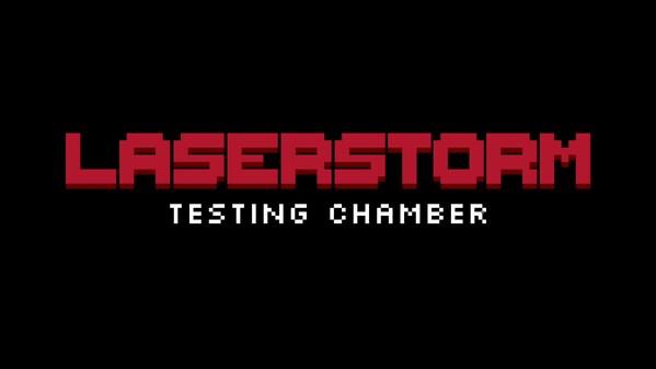LASERSTORM | Testing Chamber Trailer trailer thumbnail