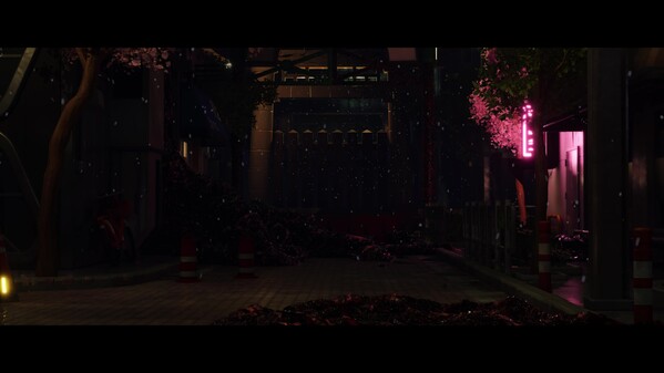 Yurei Hunt Teaser trailer thumbnail