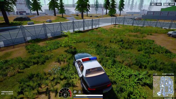 游戏内容展示 trailer thumbnail