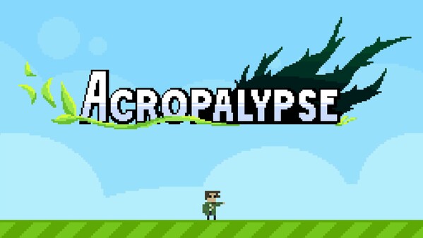Acropalypse Trailer trailer thumbnail