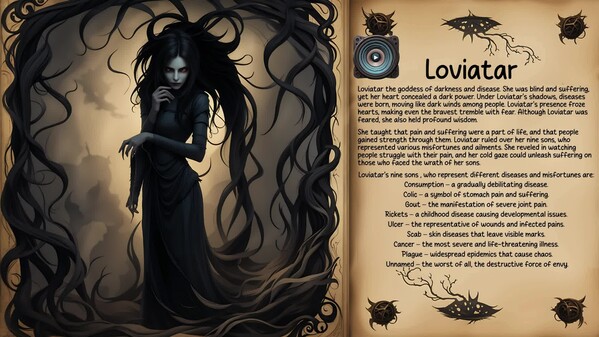 Loviatar trailer thumbnail