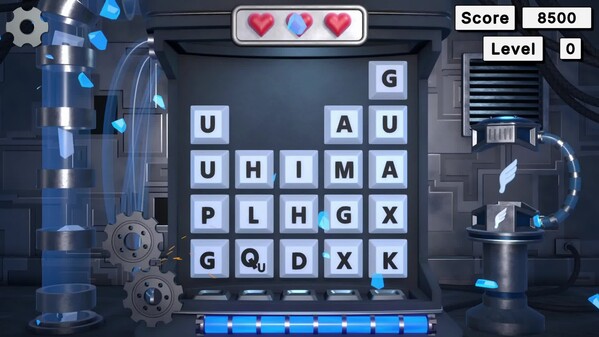 Word Blitz trailer thumbnail