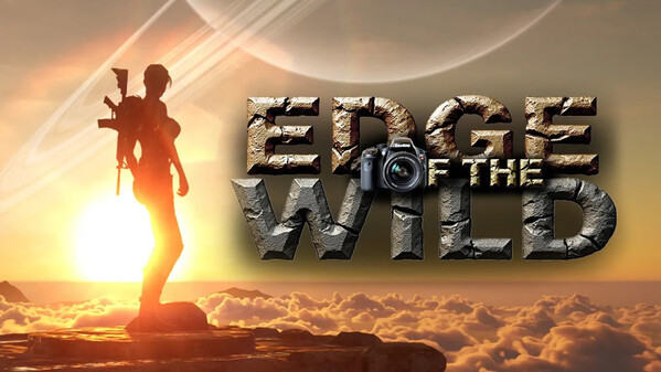 Edge of the Wild - Official Trailer trailer thumbnail