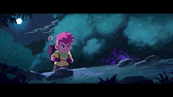 Intro Cinematic trailer thumbnail