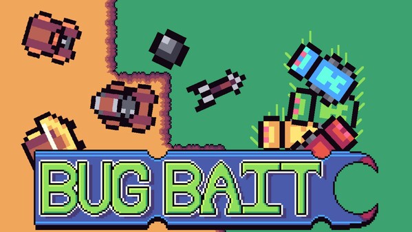 Bug Bait Trailer Refreshed! trailer thumbnail