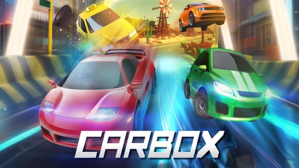 Carbox Trailer trailer thumbnail