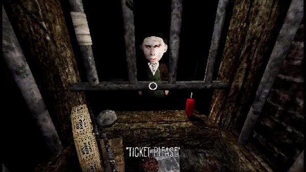 Gameplay trailer thumbnail