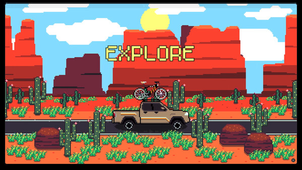 Range Trailer trailer thumbnail