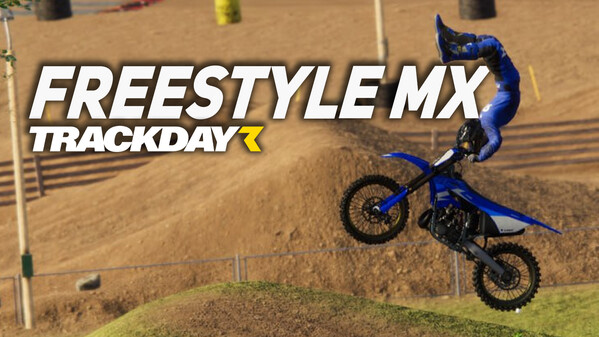 FreeStyle MX Update trailer thumbnail