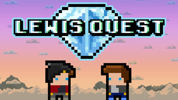 Lewis Quest Trailer trailer thumbnail