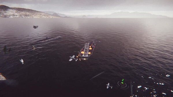 Game Trailer trailer thumbnail