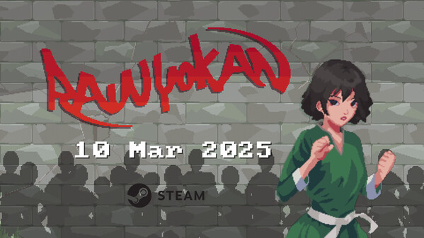 Rawyokan Launch Trailer trailer thumbnail