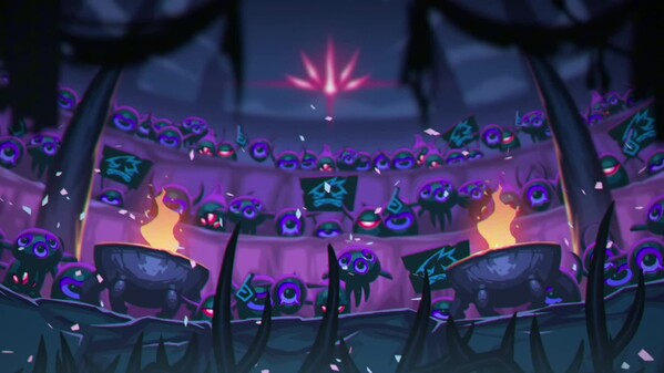Announce Trailer trailer thumbnail