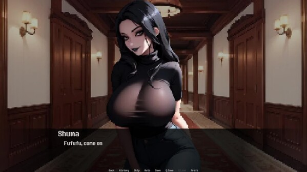 Gameplay Trailer 1 trailer thumbnail