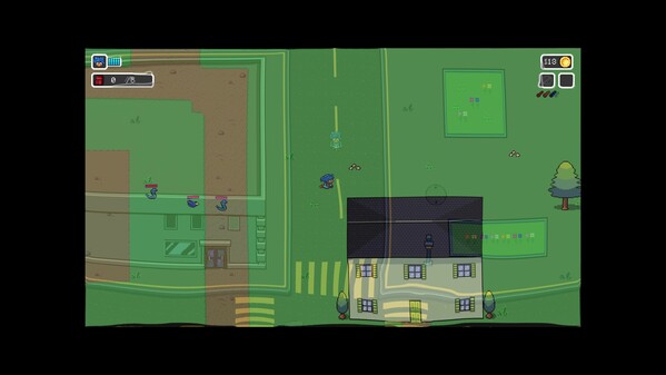 Lifter Game Play trailer thumbnail