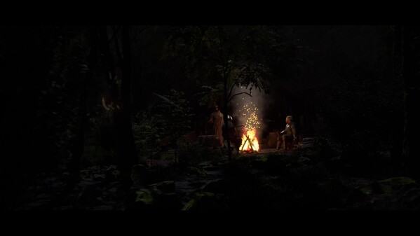 Tales of Meadows Cinematic Trailer trailer thumbnail