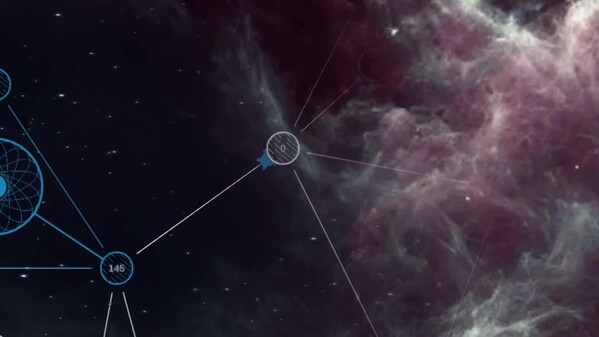 Chromatic Odyssey – Official Announcement Trailer trailer thumbnail