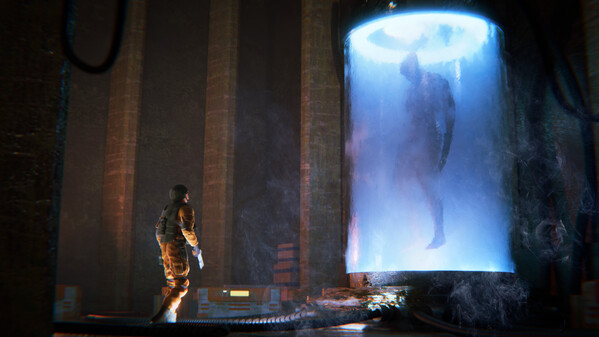 Deep In the Lab - Trailer 1 trailer thumbnail